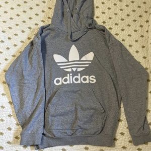 Adidas Hoodie